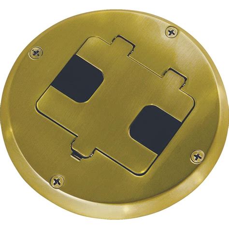 electrical junction box manufacturer|hubbell raco electrical floor outlet.